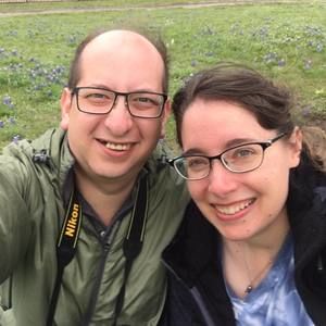 Meet your Posher, Joy